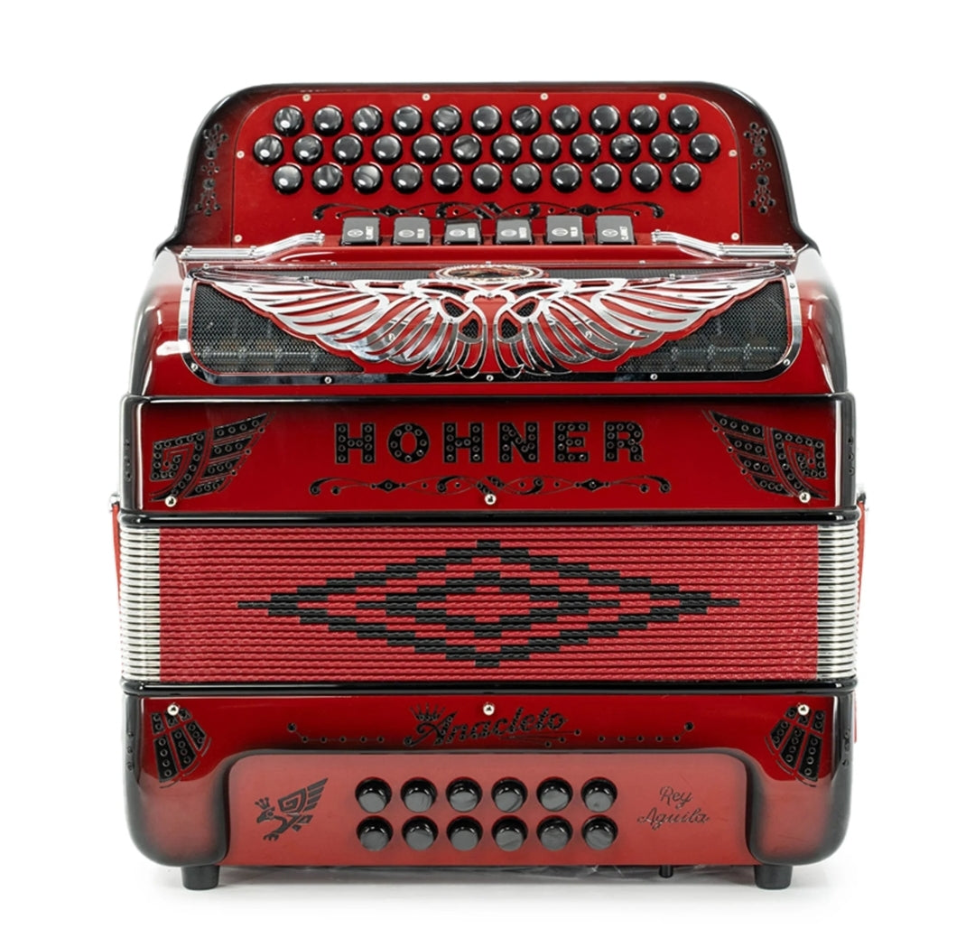 Hohner Anacleto Rey Aguila