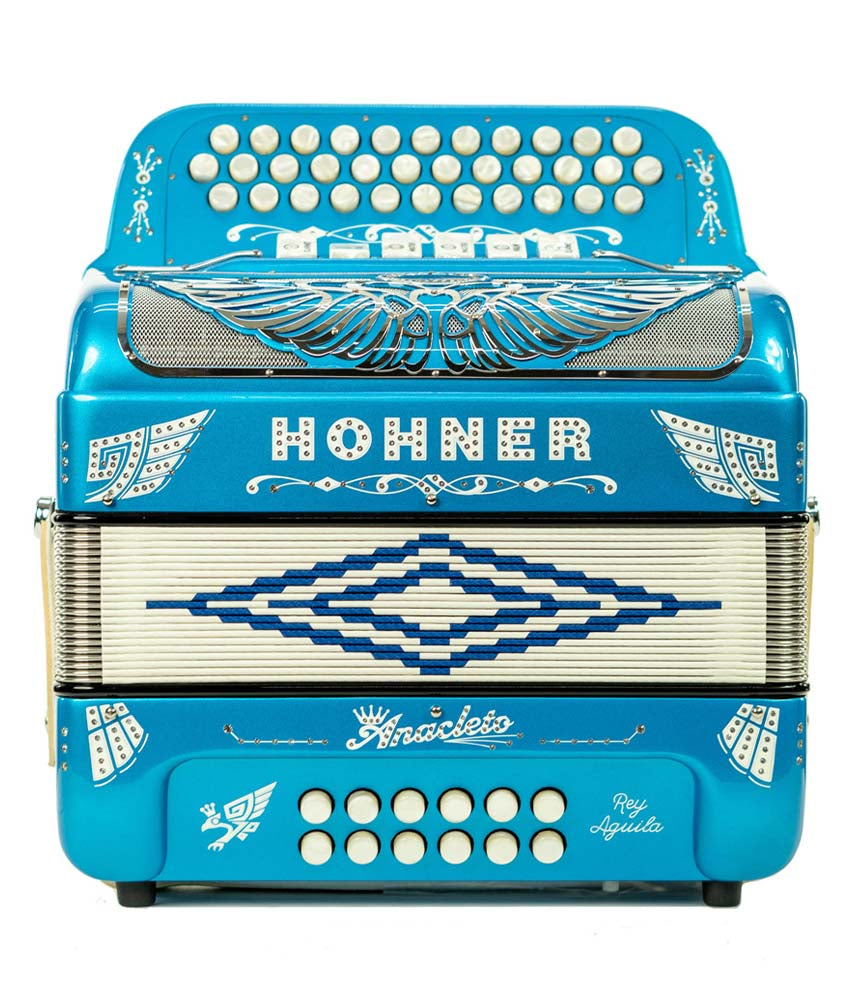 Hohner Anacleto Rey Aguila