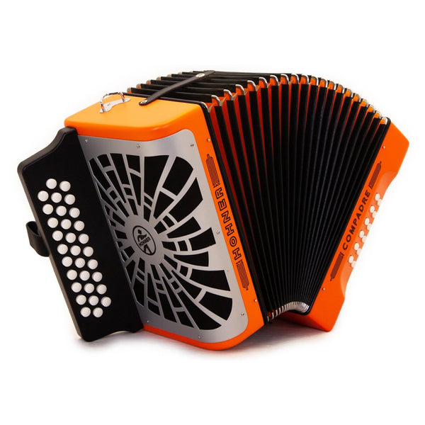 Hohner Compadre