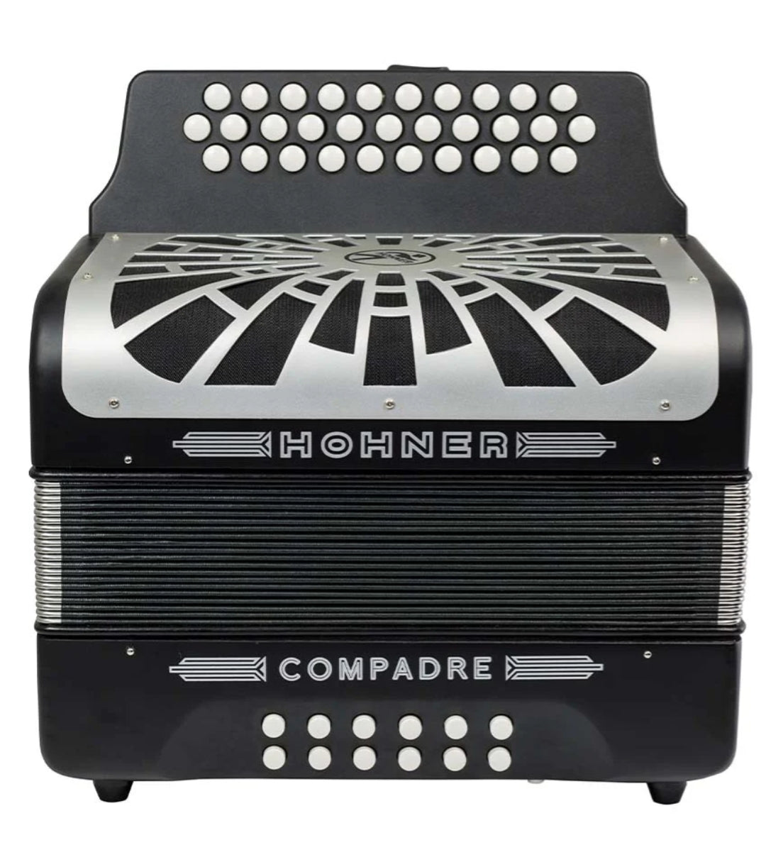 Hohner Compadre