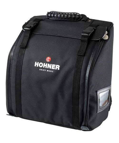 Hohner Compadre