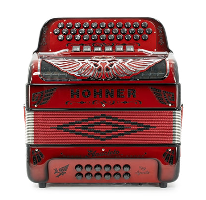Hohner Anacleto Rey Aguila