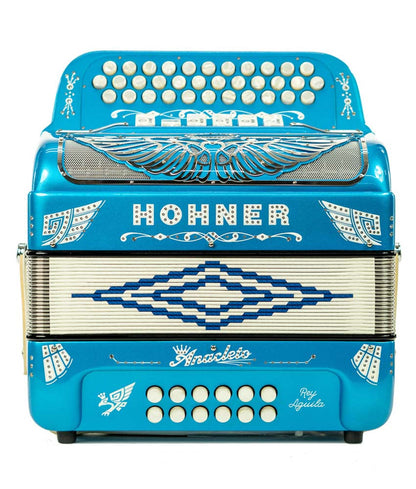 Hohner Anacleto Rey Aguila