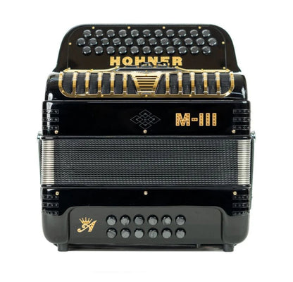 Hohner Anacleto M-III