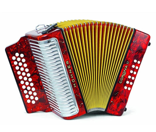 Hohner Corona II Classic