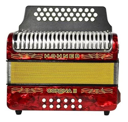 Hohner Corona II