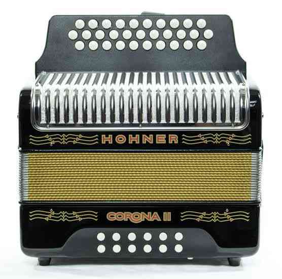 Hohner Corona II