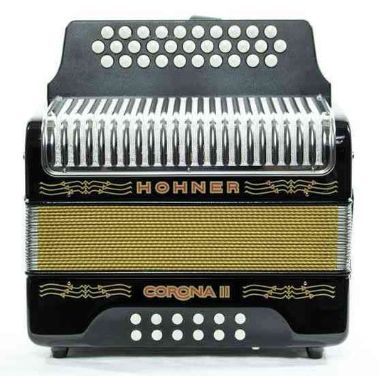 Hohner Corona II
